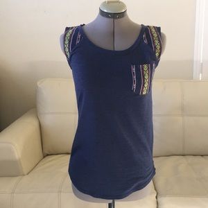 Meghan Los Angeles tank top